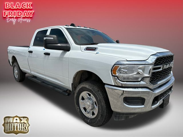 2024 Ram 2500 Tradesman 3