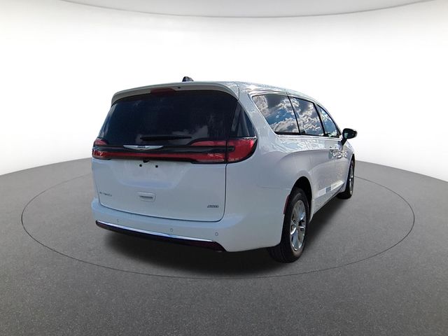 new 2026 Chrysler Pacifica car, priced at $44,905