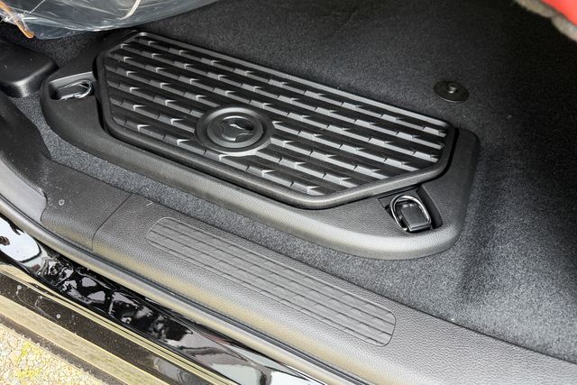 new 2026 Ram 1500 car, priced at $61,325