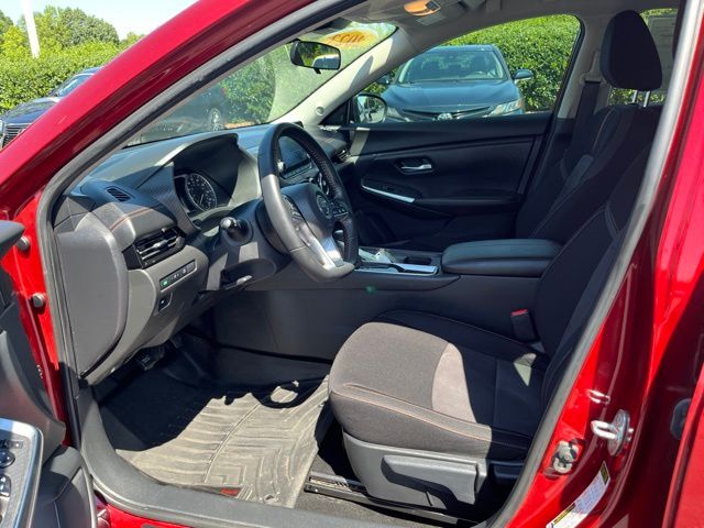 2023 Nissan Sentra SR - Photo 14