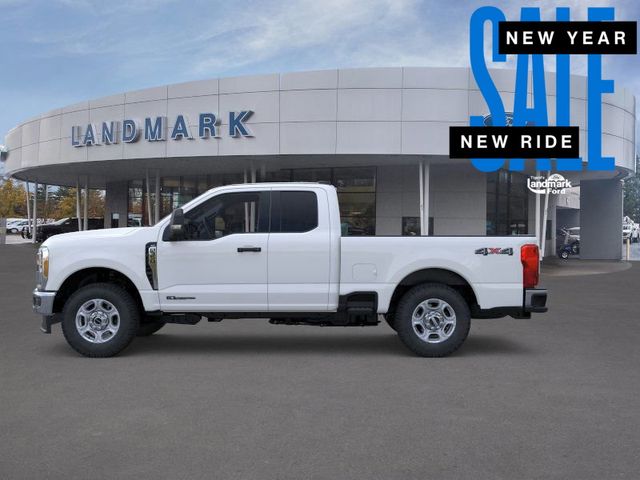 new 2026 Ford F-350SD car, priced at $68,098