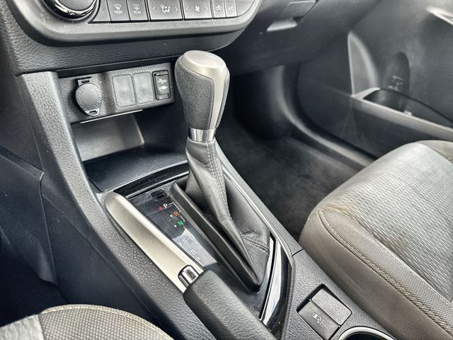 used 2016 Toyota Corolla car, priced at $13,759