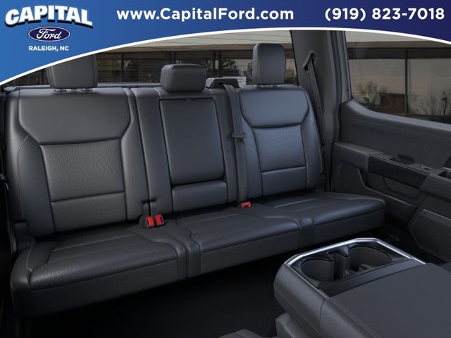 New 2026 Avalanche Ford Lariat® image 11