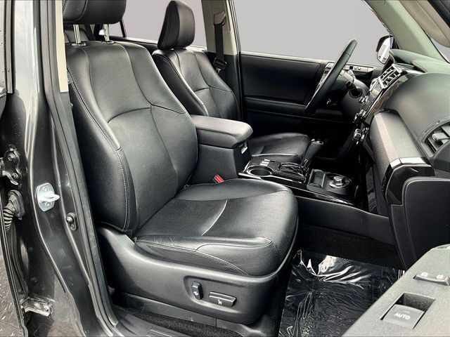 Used 2021 Toyota 4Runner SUV