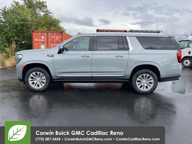 2024 GMC Yukon XL Denali 28