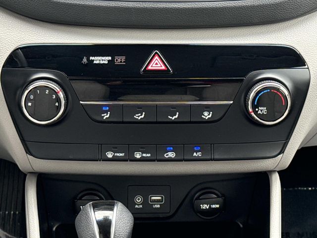 2017 Hyundai Tucson SE - Photo 19