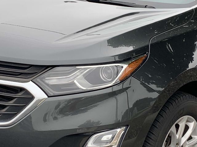 2019 Chevrolet Equinox LT 7