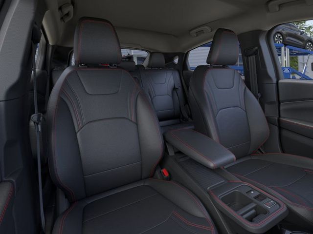 2026 Ford Mustang Mach-E