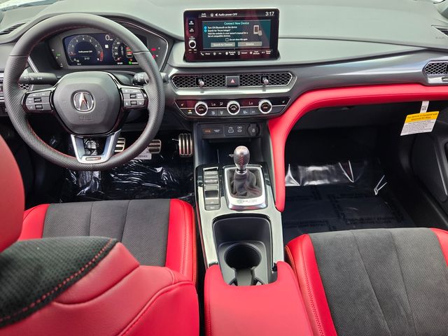 2026 Acura Integra - $56,335