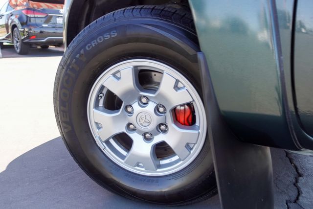 used 2010 Toyota Tacoma car, priced at $15,200