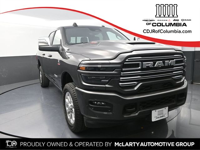 2025 RAM 2500 Laramie Crew Cab 4WD