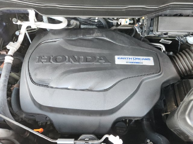 Used 2019 Honda Passport SUV