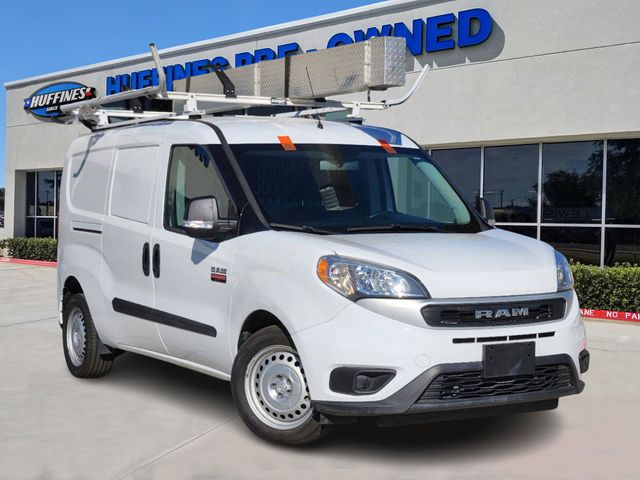 2022 Ram ProMaster City Base 1