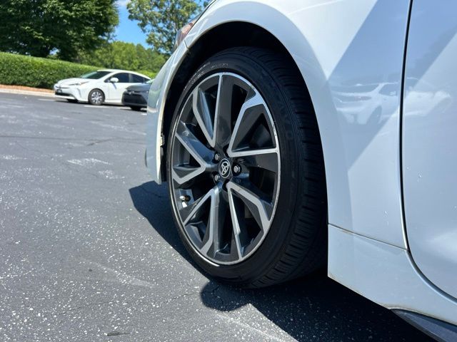Used 2020 Toyota Corolla Sedan