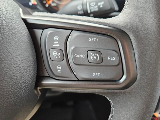 2026 Jeep Gladiator Mojave 4x4