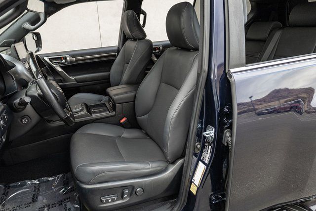 2022 Lexus GX GX photo