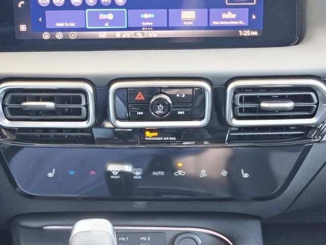 New 2026 Nissan Sentra Sedan