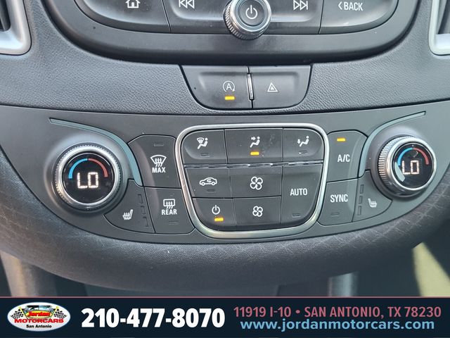 Used Car 2023 Chevrolet Malibu  Lt For Sale Under $20,000 In San Antonio, Texas