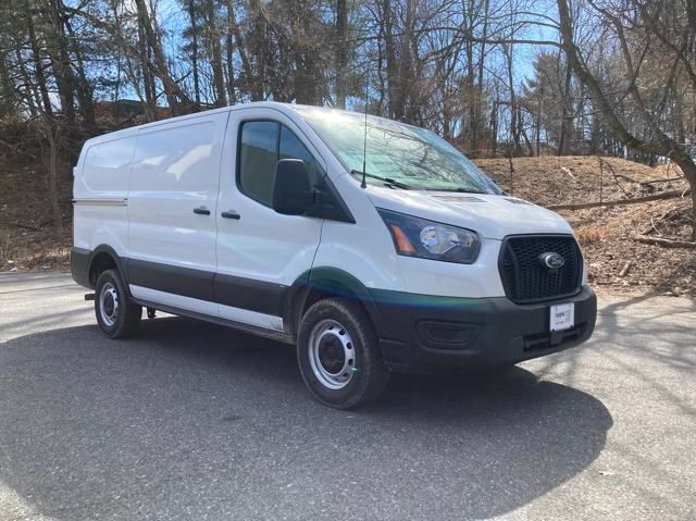 2025 Ford Transit 250