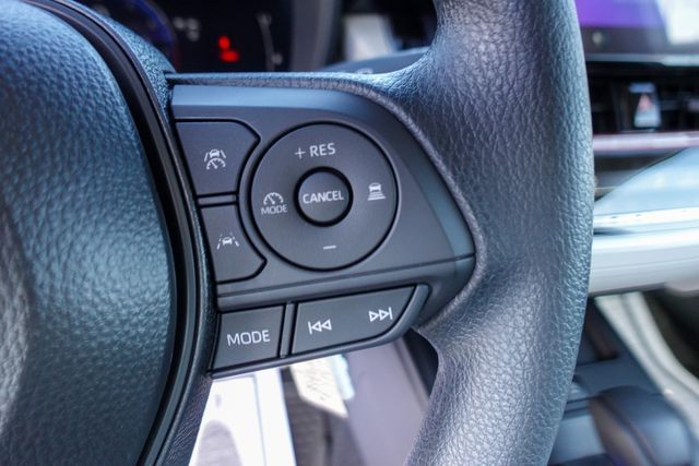 new 2026 Toyota Corolla Cross car