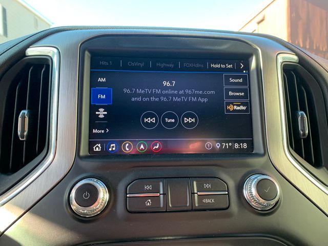 Used 2020 GMC Sierra 1500 Truck