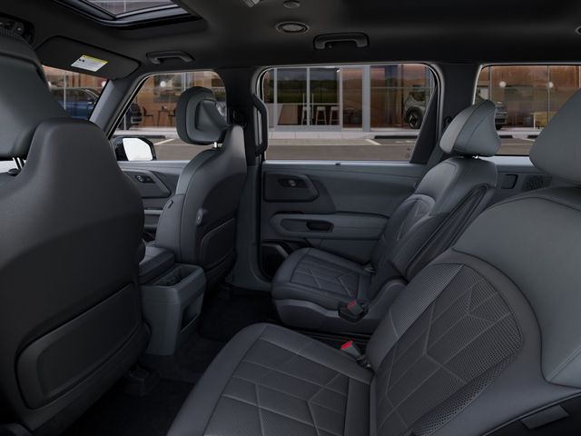 2027 Kia Telluride
