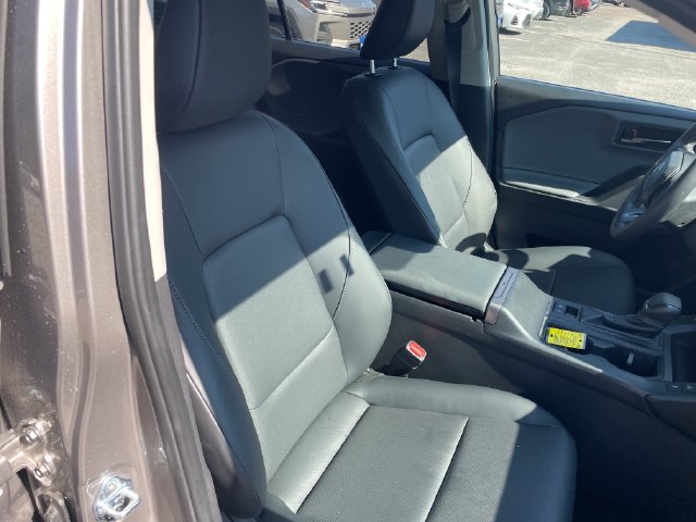 Used 2026 Toyota RAV4 SUV