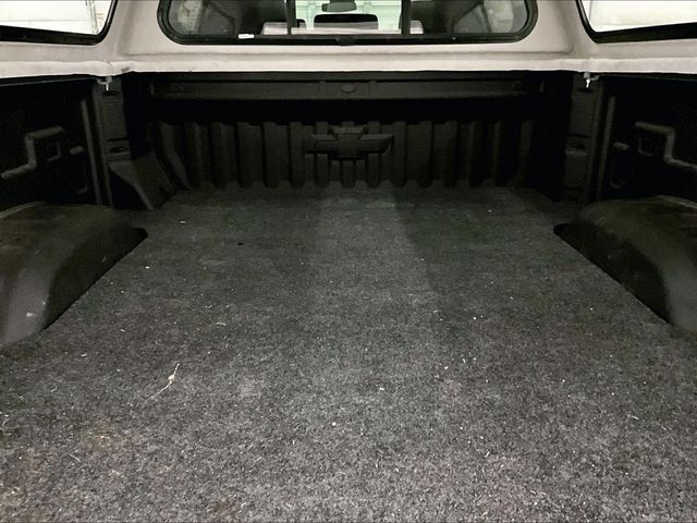 2025 Chevrolet Silverado 2500HD LT Gray at Klick Lewis Buick Chevrolet