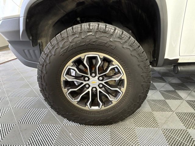 Used 2019 Chevrolet Colorado Truck