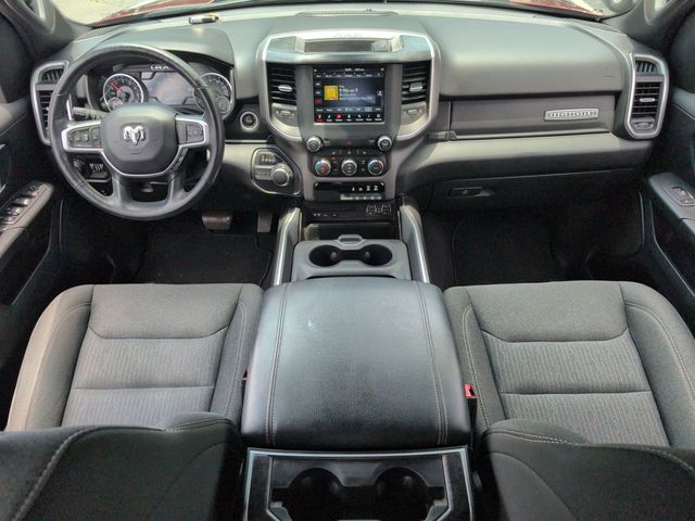 Used 2019 Ram 1500 Big Horn/Lone Star 4D Crew Cab