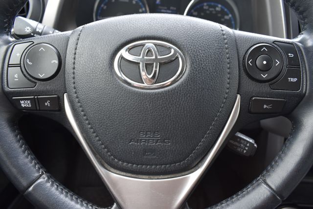 Used 2018 Toyota RAV4 SUV