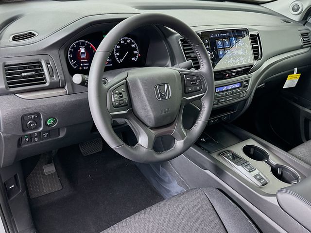 2026 Honda Ridgeline Sport - Photo 11