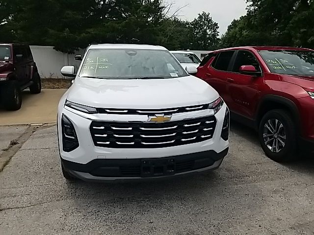 Used 2026 Chevrolet Equinox SUV