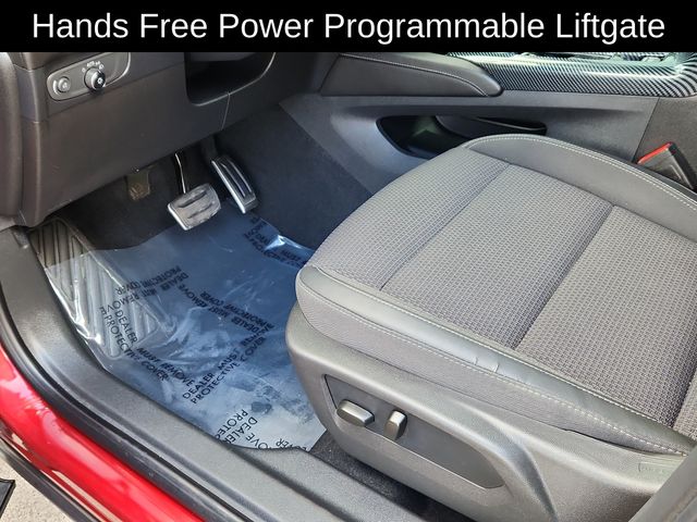 Used 2022 Buick Envision For Sale in Grove City, OH