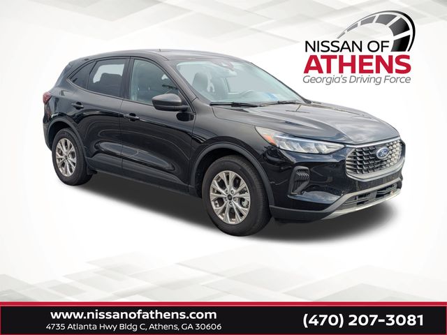2025 Ford Escape Active FWD