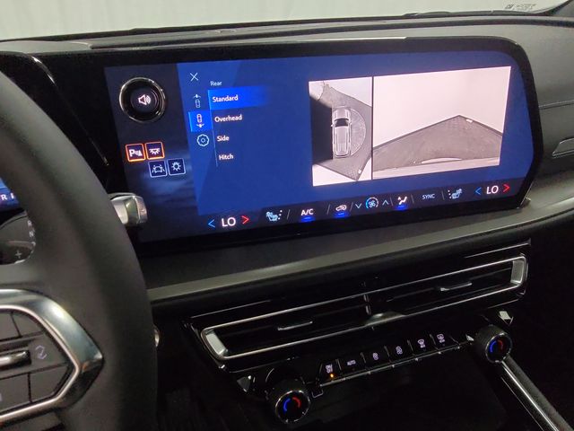 2026 – Chevrolet – Traverse
