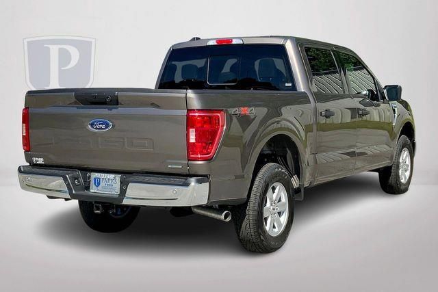 2023 Ford F-150 XLT 6