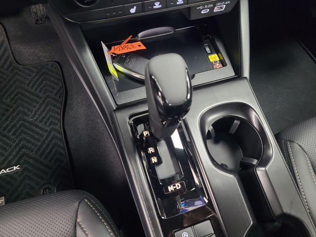 2026 – Subaru – Outback