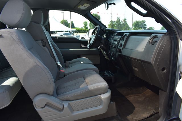 Used 2013 Ford F-150 Truck