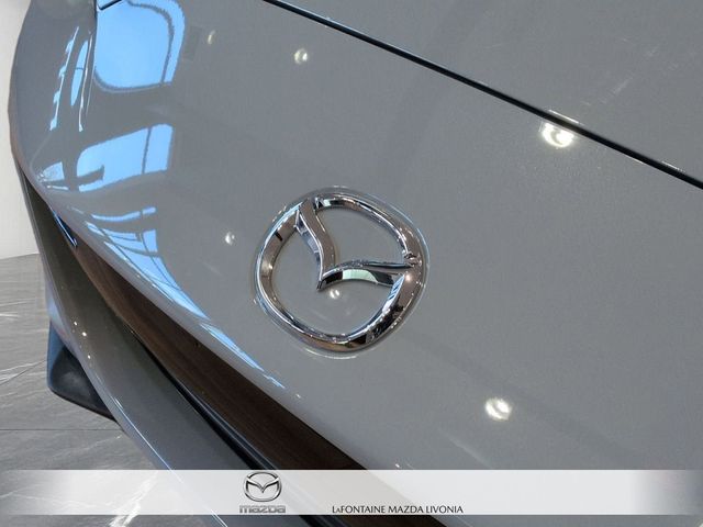 2025 Mazda MX-5 Miata Grand Touring - Photo 7