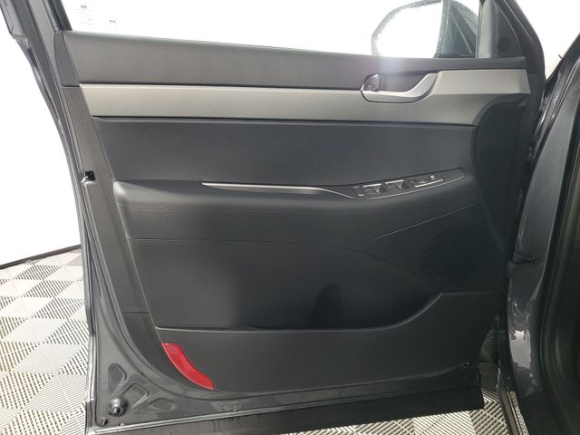 New 2025 Hyundai Palisade For Sale in Indianapolis, IN