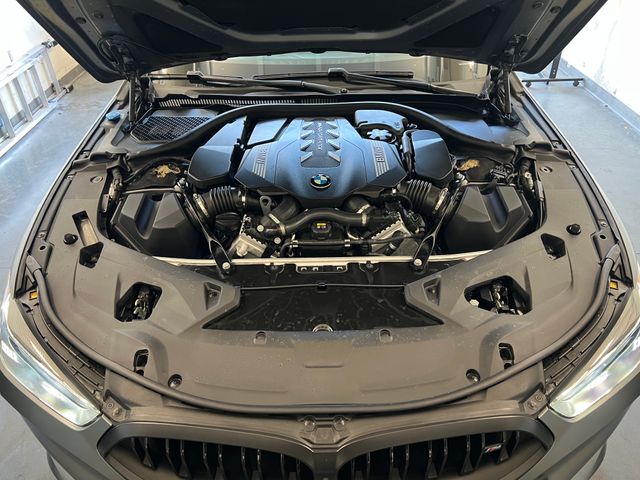 Used 2023 BMW 8 Series Convertible