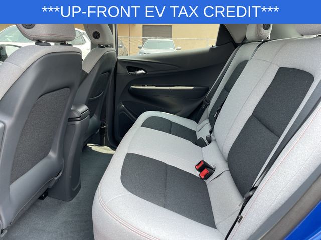 Used 2017 Chevrolet Bolt EV For Sale in Livonia, MI