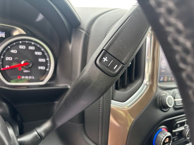 Used 2021 Chevrolet Silverado 1500 Truck