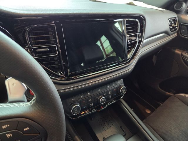 New 2026 Gray Dodge SRT Hellcat image 29