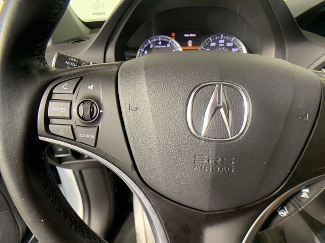 2020 Acura MDX Technology 15