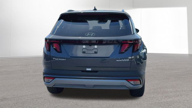 New 2026 Hyundai Tucson Hybrid For Sale in Indianapolis, IN