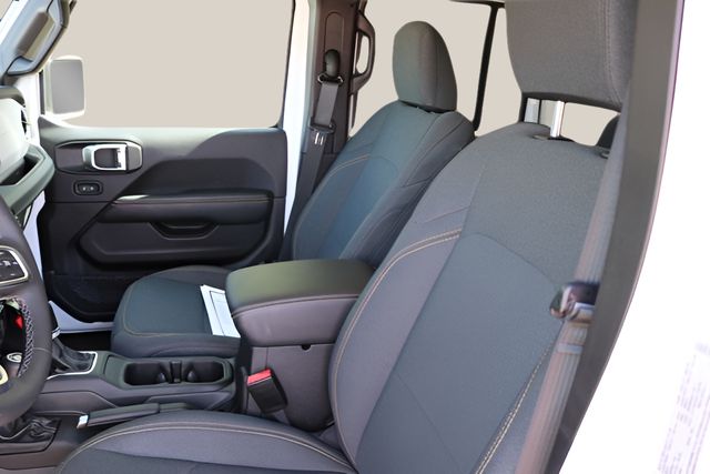 Used Car 2025 Jeep Wrangler  Sahara 4xe For Sale Under $40,000 In Austin, Texas