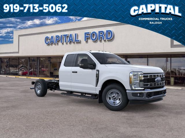 New 2026 White Ford XL image 9