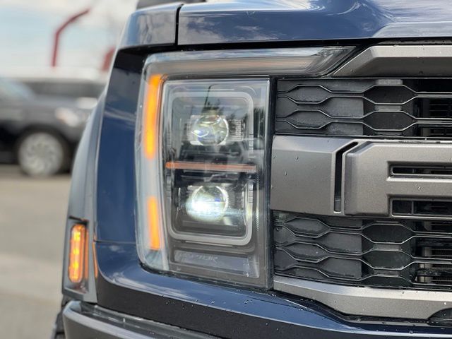 Used 2023 Ford F-150 Truck